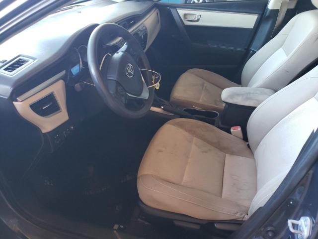 5YFBURHE9EP154236 | 2014 TOYOTA COROLLA L