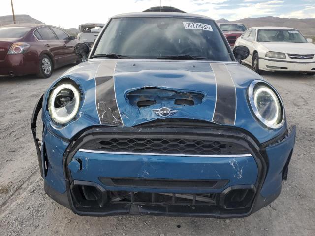 WMW53DH00N2R83229 | 2022 MINI COOPER S