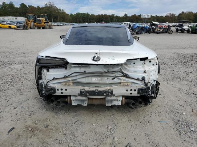 2018 LEXUS LC 500 JTHHP5AY1JA001958