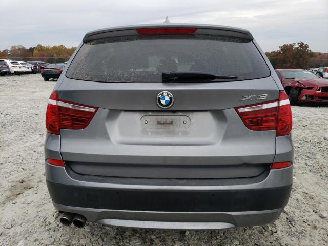 5UXWX9C50E0D18100 | 2014 BMW X3 XDRIVE2