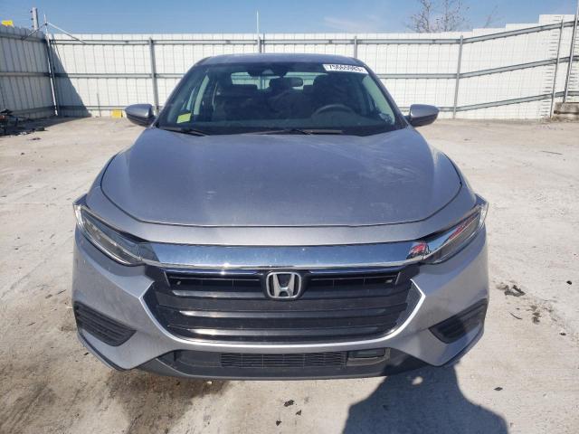 2019 HONDA INSIGHT LX 19XZE4F12KE007445
