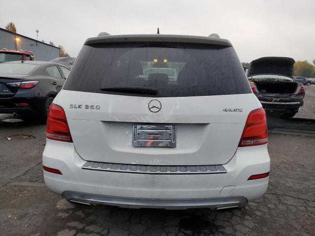 WDCGG8JB3EG336050 | 2014 MERCEDES-BENZ GLK 350 4M