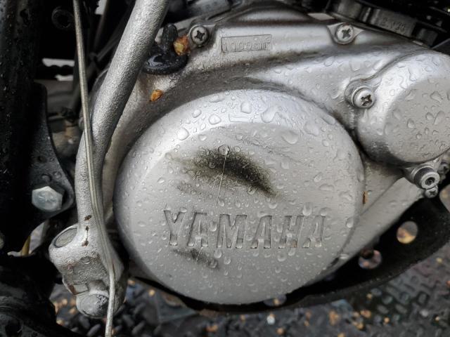 2022 YAMAHA TW200 JYA3AWC08NA037223