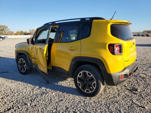 ZACCJBCBXHPF01633 | 2017 JEEP RENEGADE T