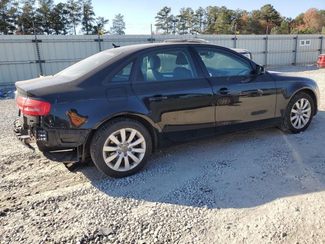 VIN WAUAFAFL1DN045755 2013 Audi A4, Premium no.3