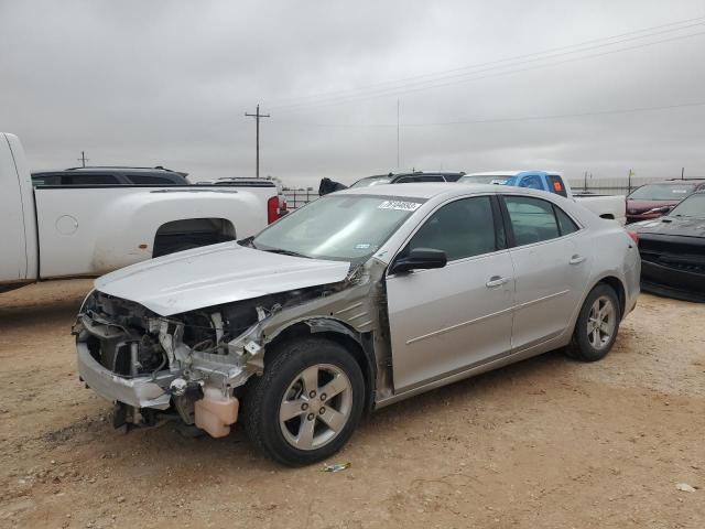 2014 Chevrolet Malibu LS