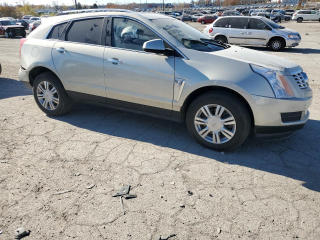 3GYFNBE39FS515794 | 2015 CADILLAC SRX