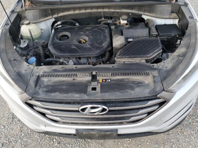 KM8J33A46GU063133 | 2016 HYUNDAI TUCSON LIM