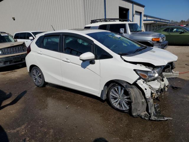 3HGGK5H72HM711765 2017 Honda Fit Ex