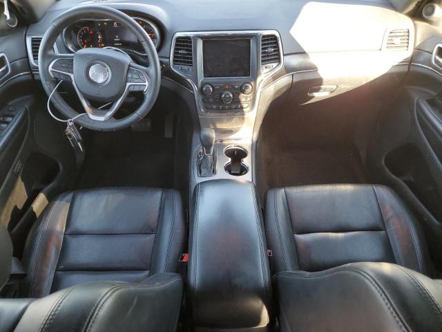 1C4RJFBG1JC318856 Jeep Grand Cherokee Limited