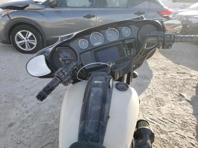 2023 HARLEY-DAVIDSON FLHXST 1HD1ABL14PB614144
