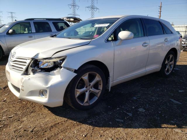 2010 Toyota Venza 