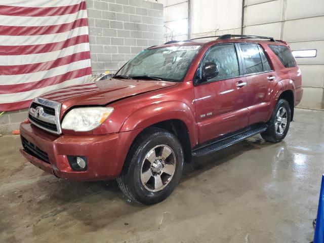 2007 Toyota 4Runner SR5