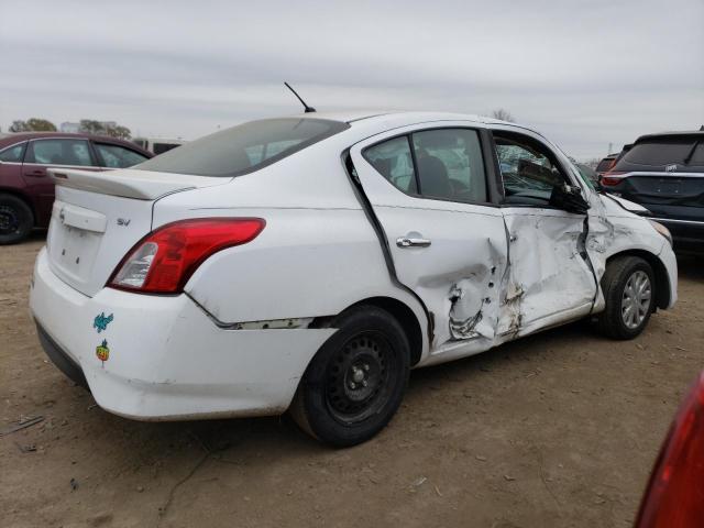 3N1CN7AP6HK416936 | 2017 NISSAN VERSA S