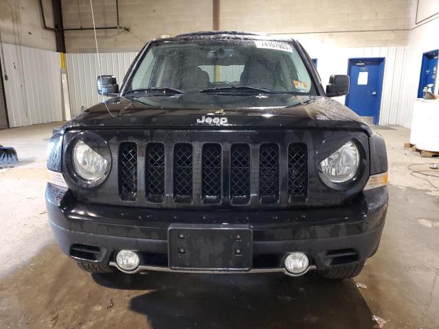2015 JEEP PATRIOT LI - 1C4NJRCB1FD395599