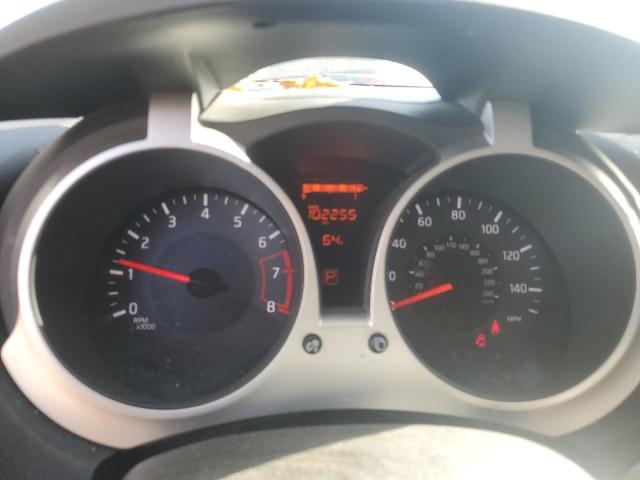 2016 NISSAN JUKE S - JN8AF5MV6GT654097