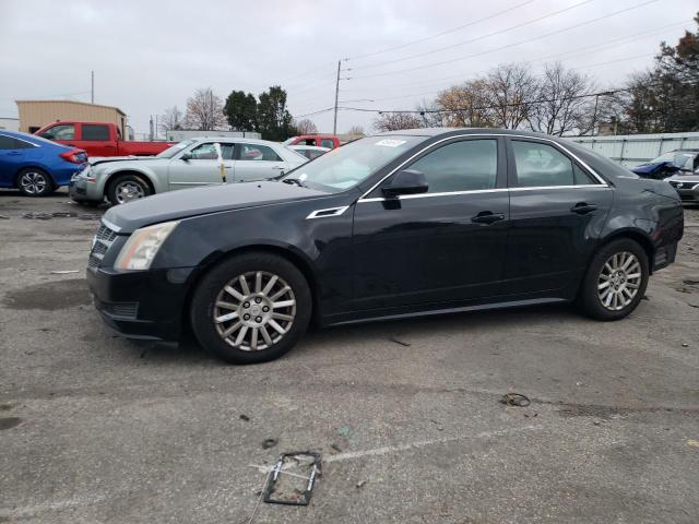 2011 Cadillac CTS 