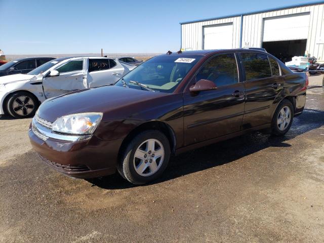 2004 Chevrolet Malibu LS