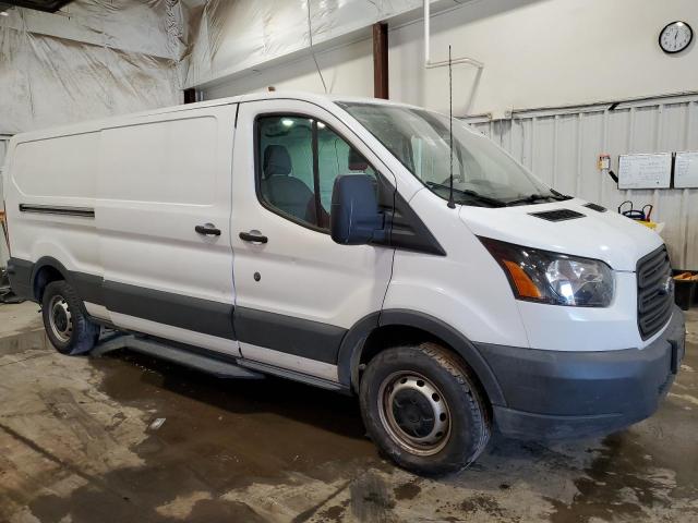 1FTYE2YM0HKB55218 | 2017 FORD TRANSIT T-