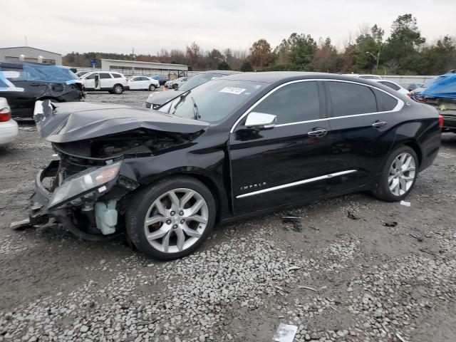 2015 Chevrolet Impala Ltz VIN: 2G1165S30F9103109 Lot: 77114113