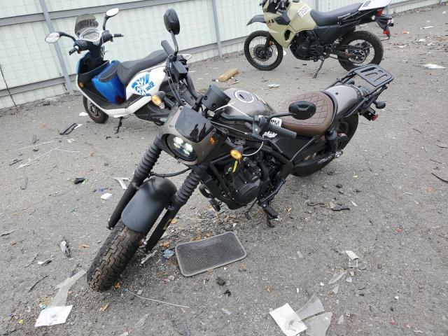2023 HONDA CMX500 MLHPC5612P5600435
