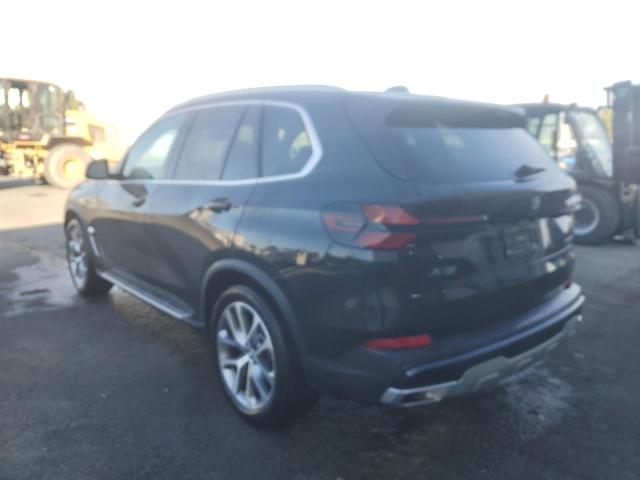 5UX23EU07R9T26036 BMW X5 XDRIVE4 2