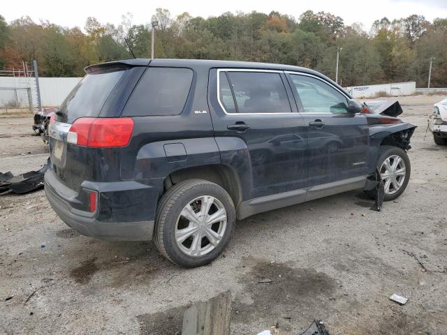 2GKALMEK5H6105976 | 2017 GMC TERRAIN SL