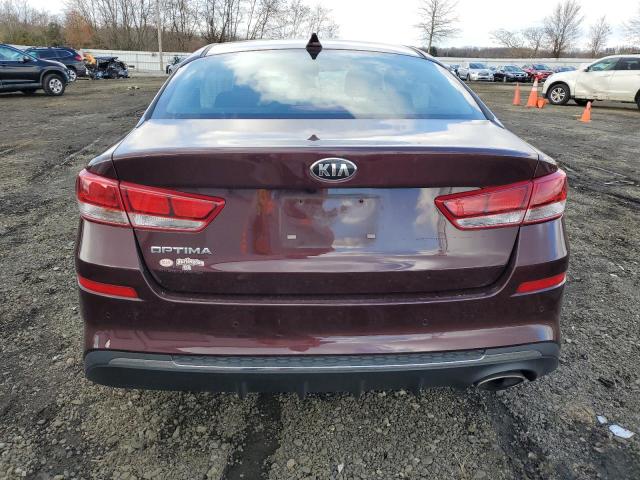 5XXGT4L38KG360542 | 2019 KIA OPTIMA LX