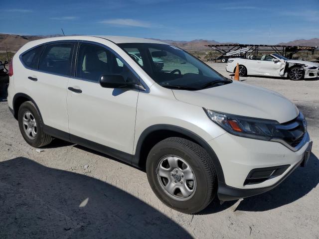 Vin: 5j6rm3h30fl015157, lot: 74392623, honda crv lx 20154