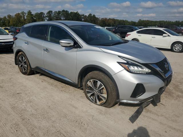 5N1AZ2MJXKN153284 Nissan Murano S 4