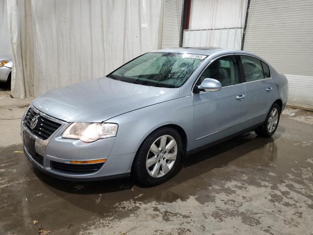 2006 Volkswagen Passat 