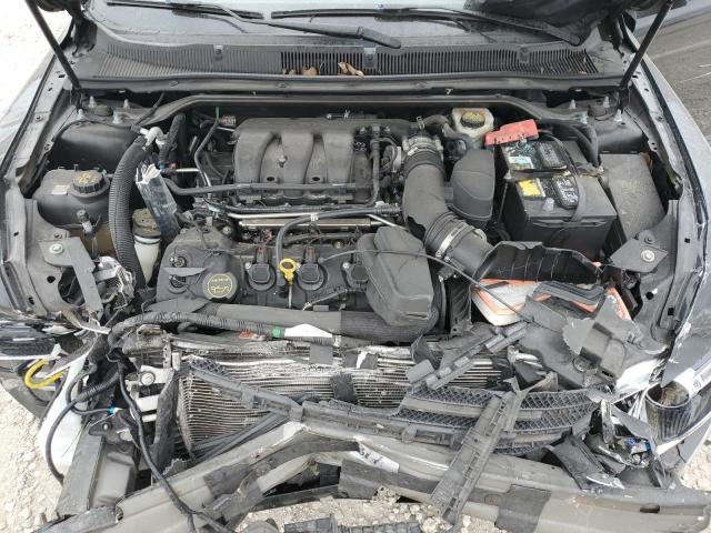 1FAHP2D87EG166143 Ford TAURUS SE