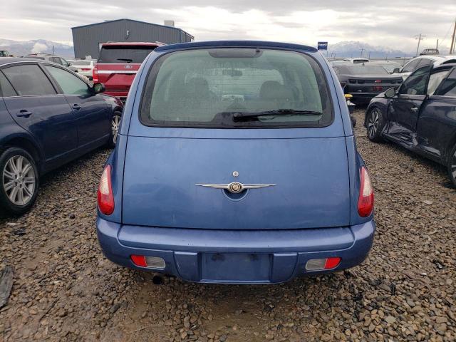 2006 Chrysler Pt Cruiser VIN: 3A4FY48B96T360034 Lot: 75185283