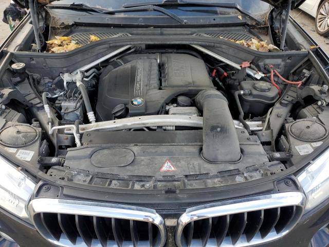 VIN 5UXKR0C55F0K69267 2015 BMW X5, Xdrive35I no.11