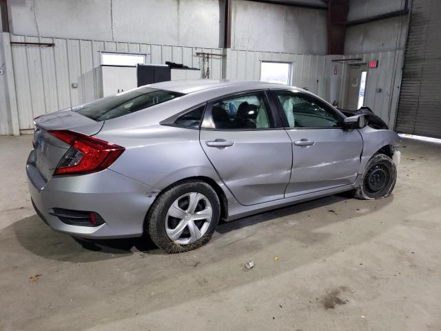 Vin: 2hgfc2f57gh517545, lot: 77368573, honda civic lx 20163