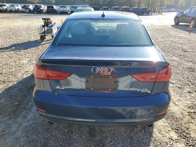 VIN WAUEFGFF1F1066081 2015 AUDI A3 no.6