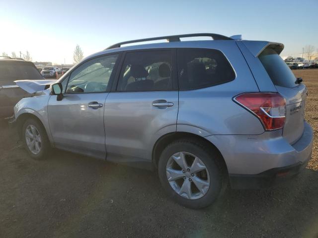 JF2SJCHC4GH470681 | 2016 SUBARU FORESTER 2