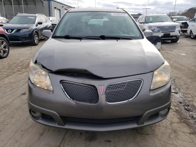 2006 Pontiac Vibe VIN: 5Y2SL65886Z435967 Lot: 76585443