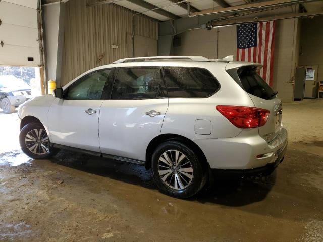 5N1DR2BM3LC633514 | 2020 NISSAN PATHFINDER