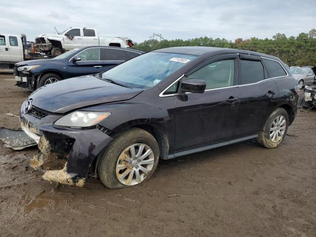 2011 Mazda CX-7 