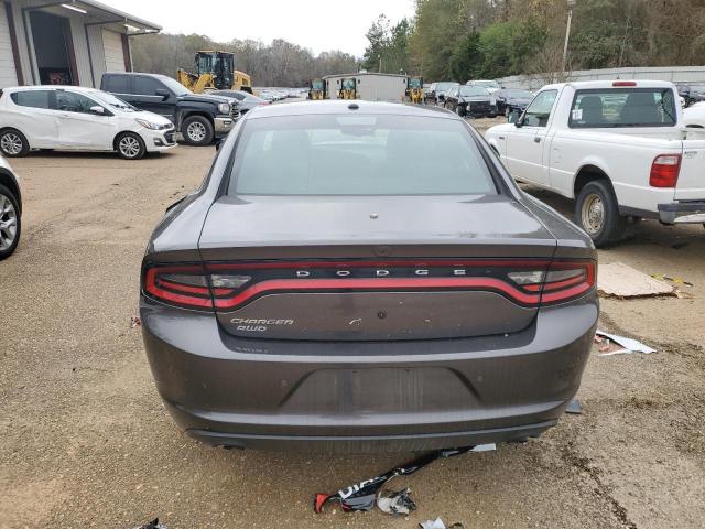 2C3CDXKG8NH232549 | 2022 DODGE CHARGER PO