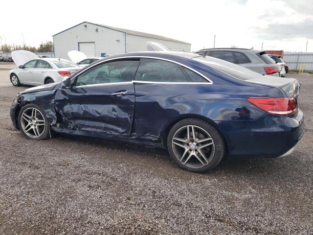 2017 MERCEDES-BENZ E 400 4MAT - WDDKJ6HB8HF357147