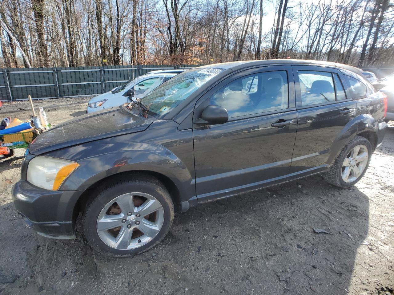 Dodge Caliber 2011 PM