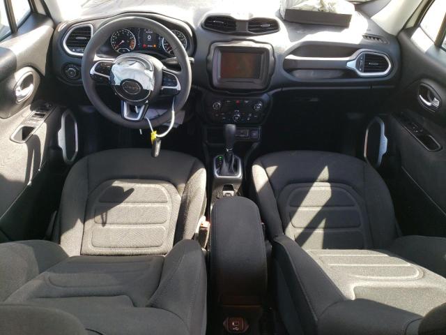 2019 JEEP RENEGADE ZACNJABB0KPK08753