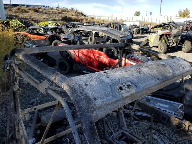 2022 CAN-AM DEFENDER L 3JBUVAX48NK001336