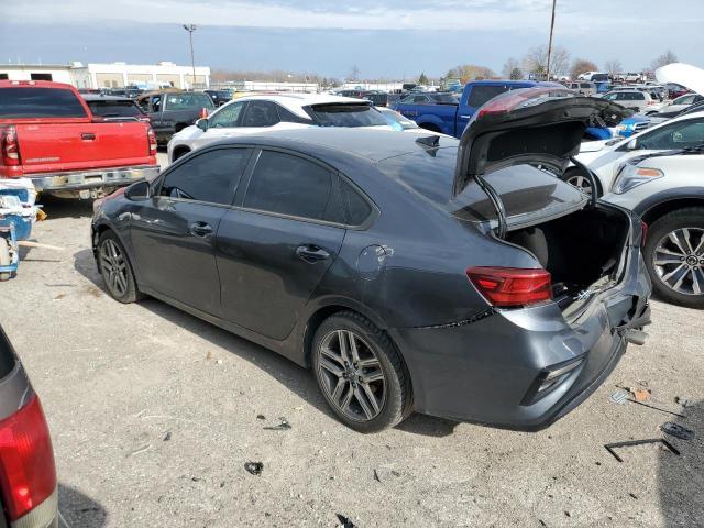 3KPF34AD0KE033794 | 2019 KIA FORTE GT L