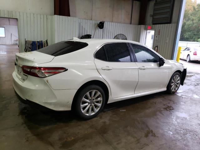 4T1B11HK8KU680674 | 2019 TOYOTA CAMRY L