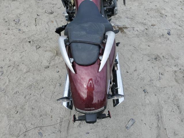2014 HONDA GL1800 C JH2SC6804EK000366