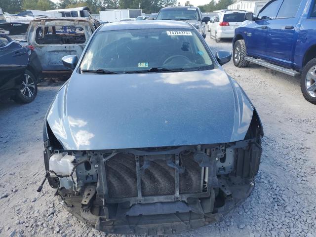  MAZDA 3 2014 Синій