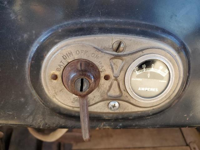 1416818 1926 Ford Coupe